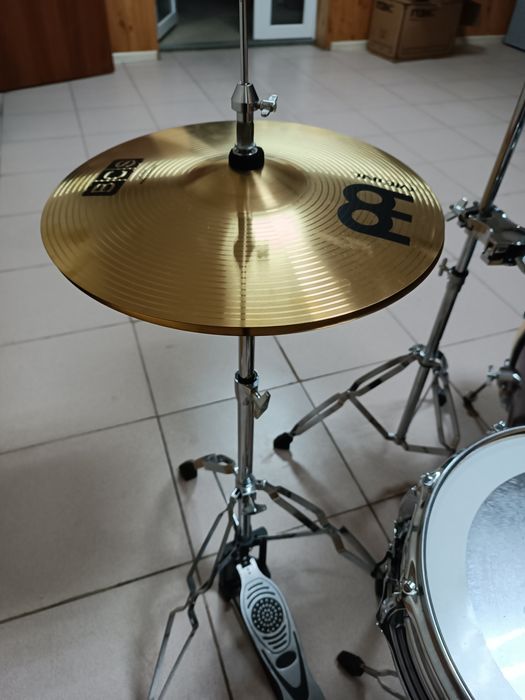 Барабанная установка.Кастомная