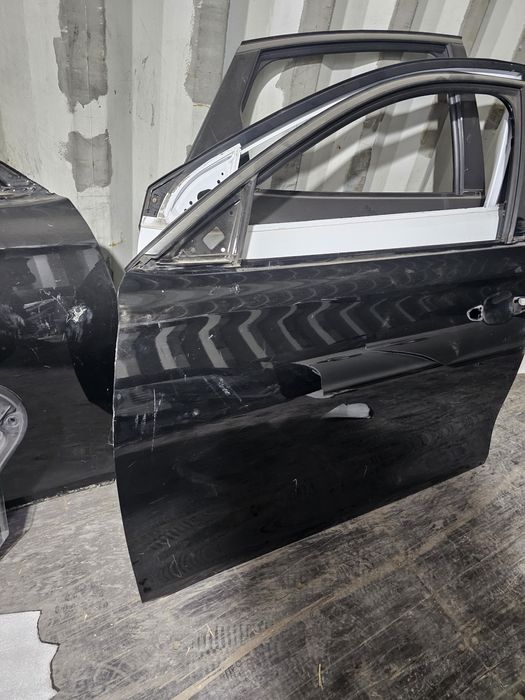 Запчаст из корей