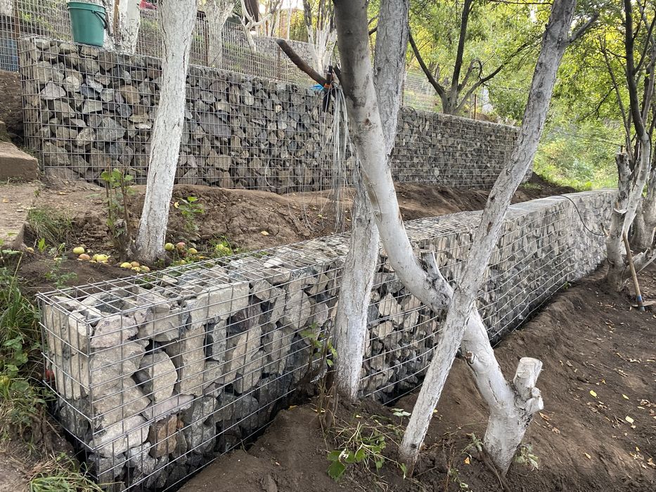 Дача «Родники» саяжай уйі