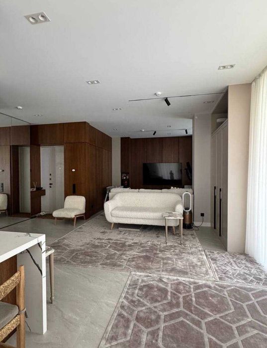 4х комнатная квартира в ЖК ЖК Infinity Ор Ул Садык Азимова