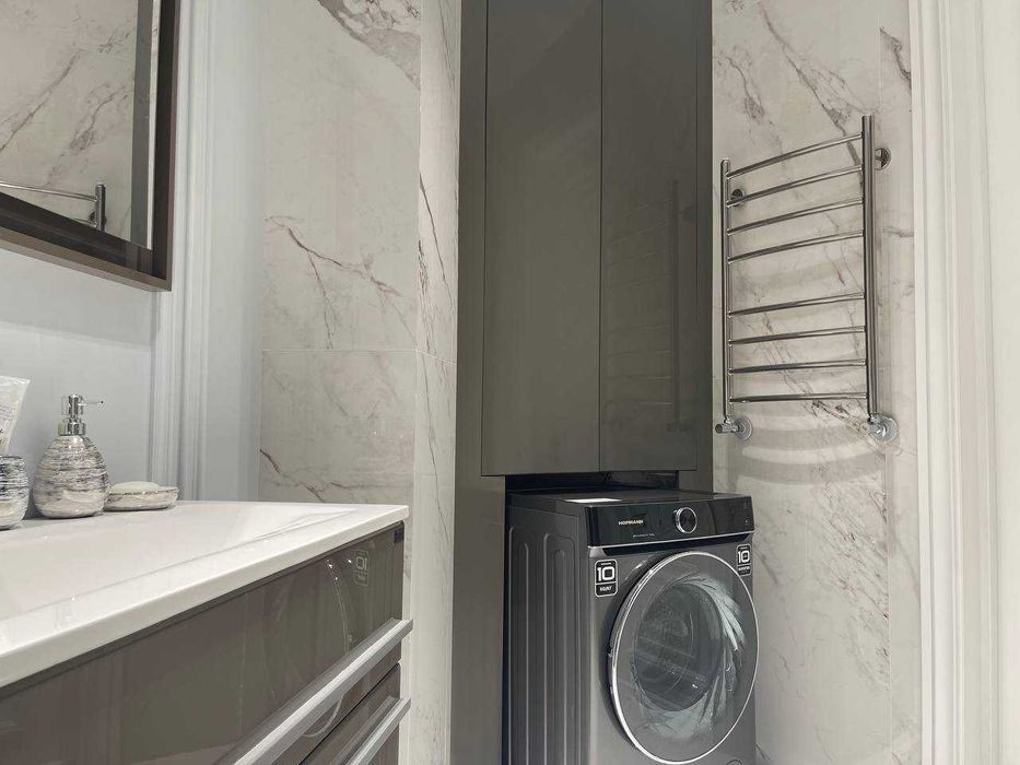 Посуточная аренда 2-х комнатной квартиры в ЖК Реал Хаус