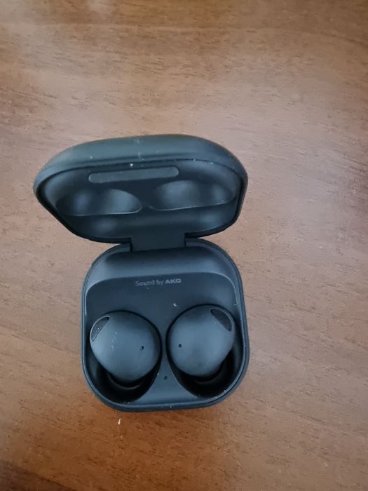 Наушники Galaxy Buds2 Pro
