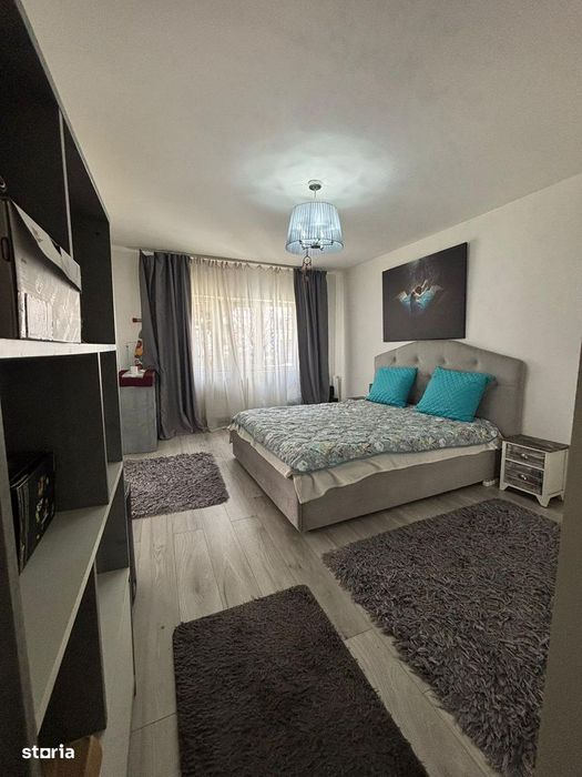 1 camera  modern 40 mp  | Manastur | disponibil