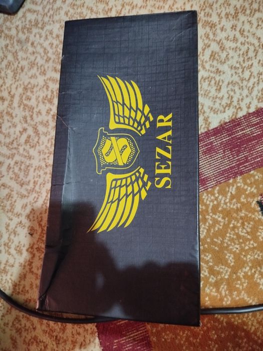 Oq tufli sotiladi razmer 41