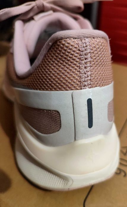 Кроссовки Nike STRUCTURE