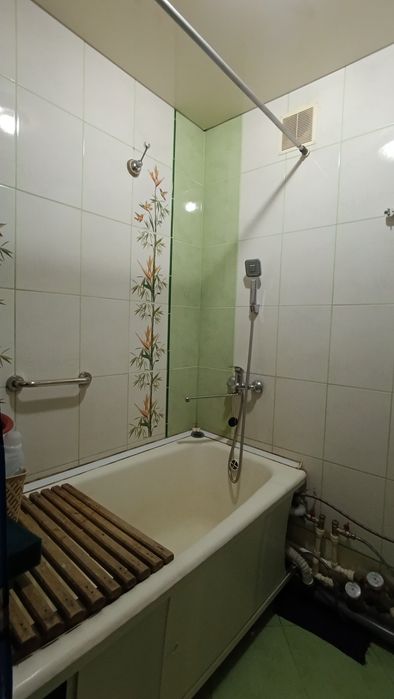 Обмен 3-ком на 2-ком в 20 мкр