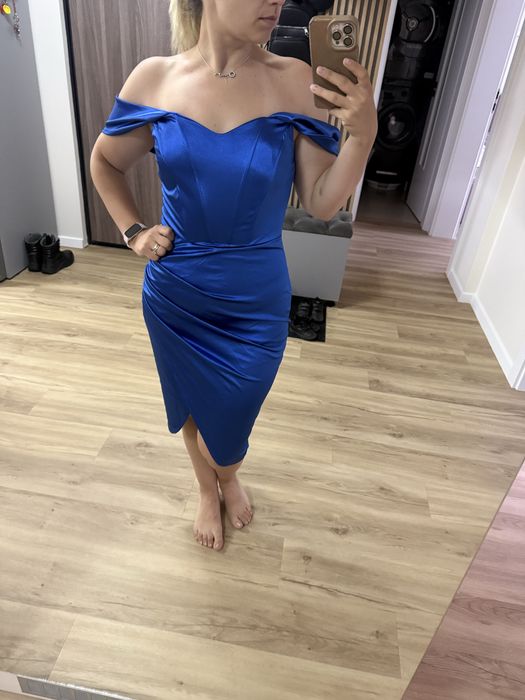 Rochita de seara