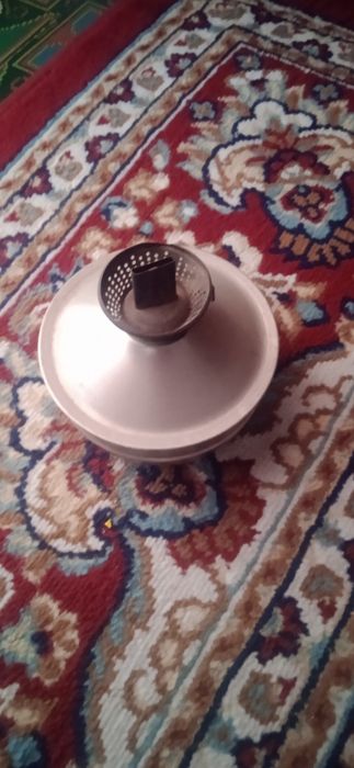 Керосиновая лампа