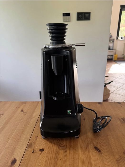 Rasnita Mazzer Major 83 mm single dose