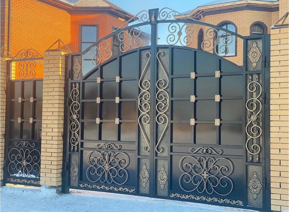 Сварщик на выезд