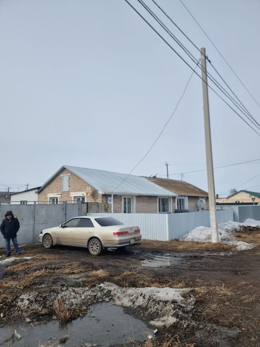 Продам частный дом в Бесколе