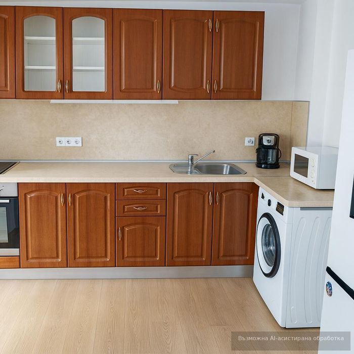 Дава се под наем Тристаен апартамент в Пловдив, Център - 85 кв.м за 548.25 € - Снимка #1