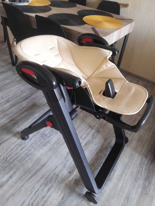 Столче за хранене