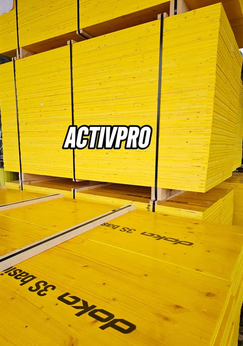 Popi Metalici Zincati 2m-3,60m