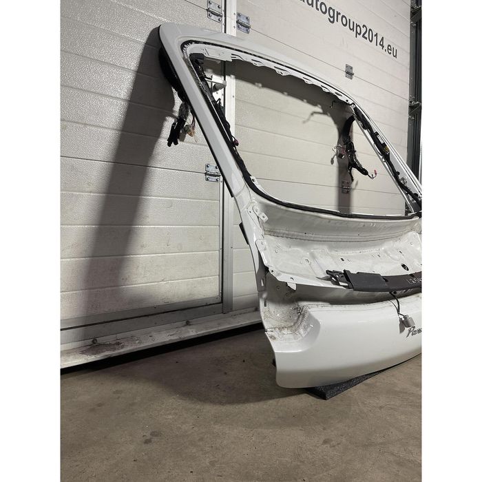 Заден капак за porsche panamera 971 - 971827025cy