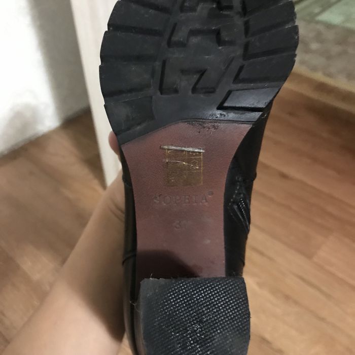 Продам Зимние сапоги SOPEIA!