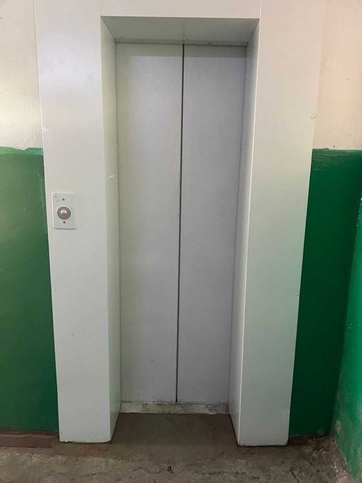 2-комнатная на Хлебзаводе