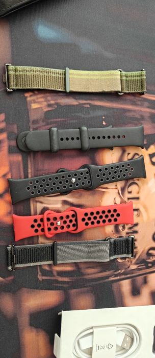 Xiaomi Smart Band 8 Pro