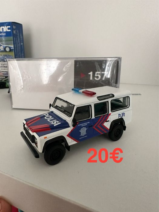 Mini gt / Tarmac / Inno64 / Pop race