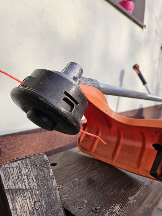 Motocoasa Stihl FS 55