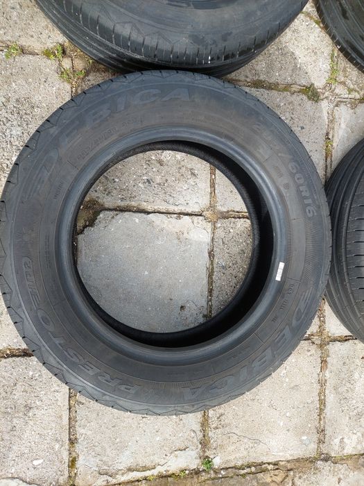 Продавам летни гуми