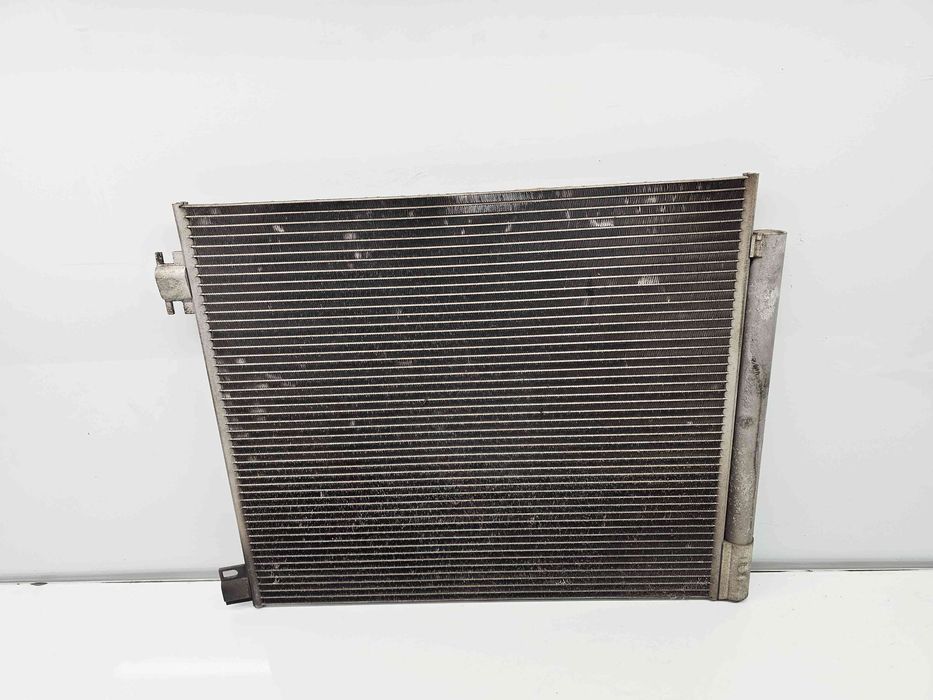 Radiator clima / AC Nissan Qashqai (2) [Fabr 2013-2017] 921009251R 1.5