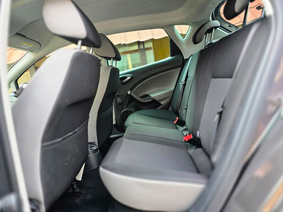 Seat Ibiza  2017 diesel Euro6 Stare Impecabila!