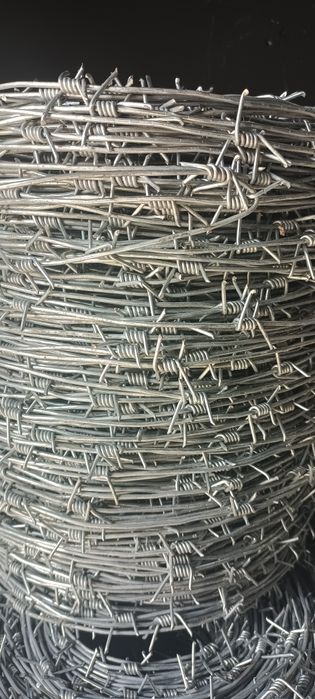 Продажа колючей проволоки