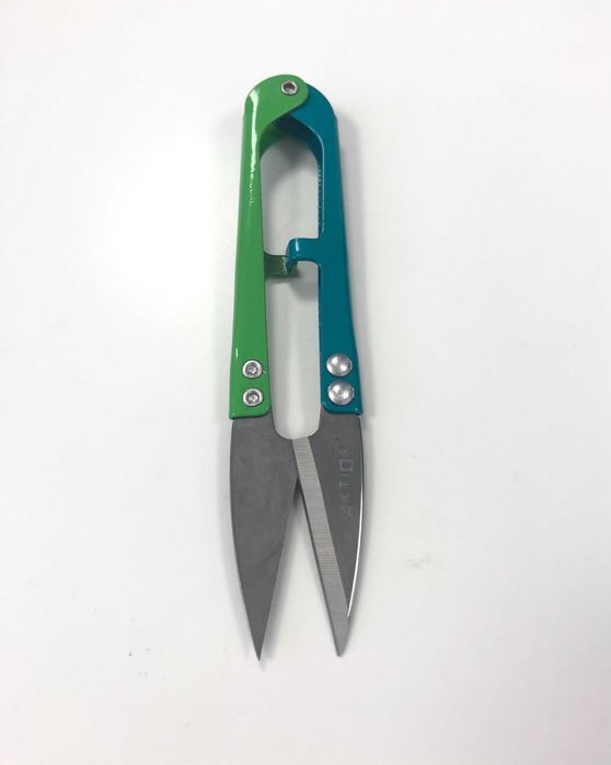 кожарска, сарашка клъцка, клъцки, резци за кожа, 3 модела