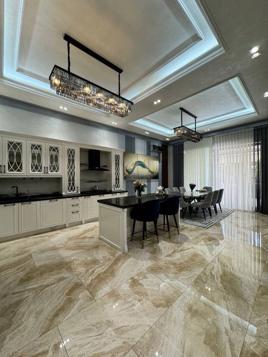 Аренда Евродом | Яккасарай район | Все фото есть Напишите | Новыий дом