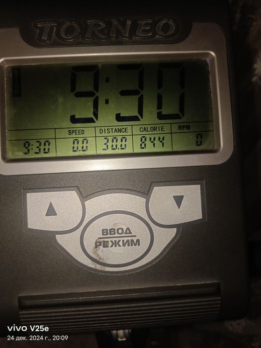 Продам велотренажёр