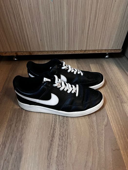 nike court vision low, negri