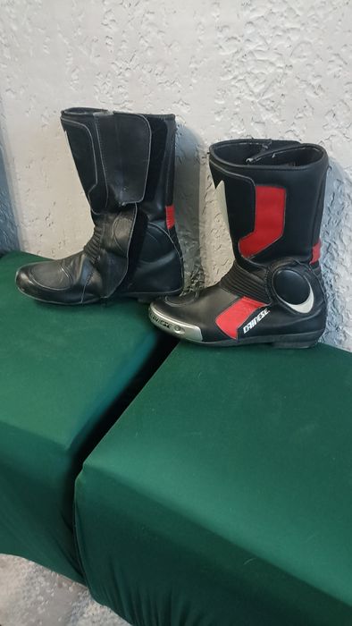 Продам  Мотоботы