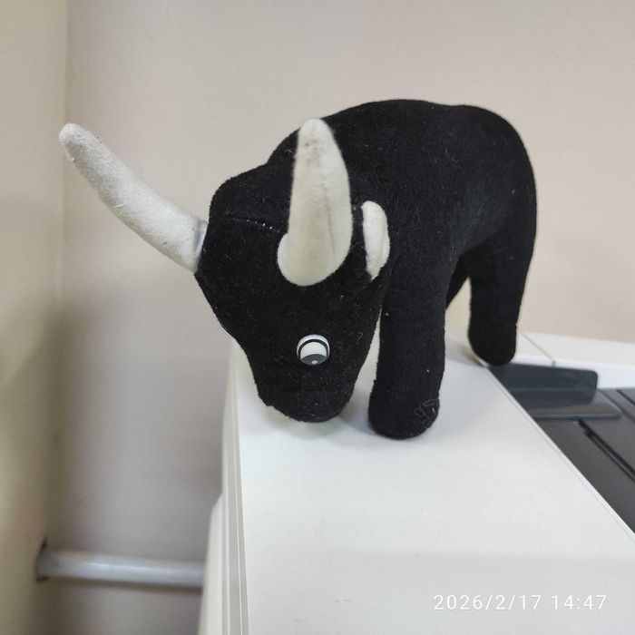 Продавам плюшени играчки