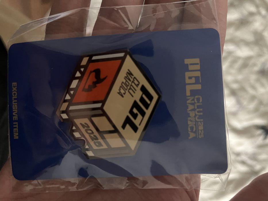 PIN PGL Cluj-Napoca 2025 Day 1