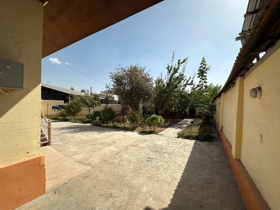 Продаётся учас Водоканал 6 сот Кибрай