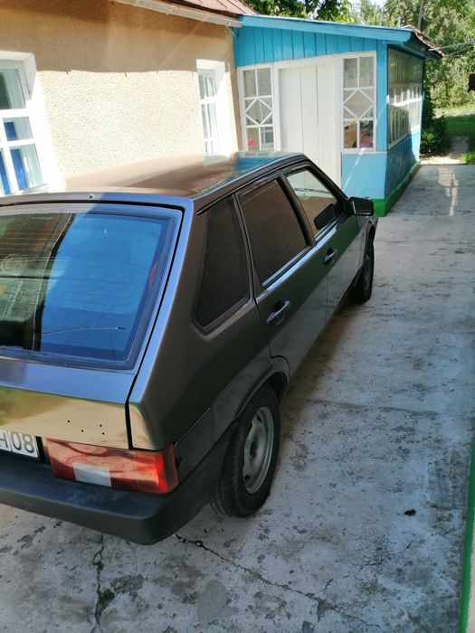 Продам Ваз 2109.