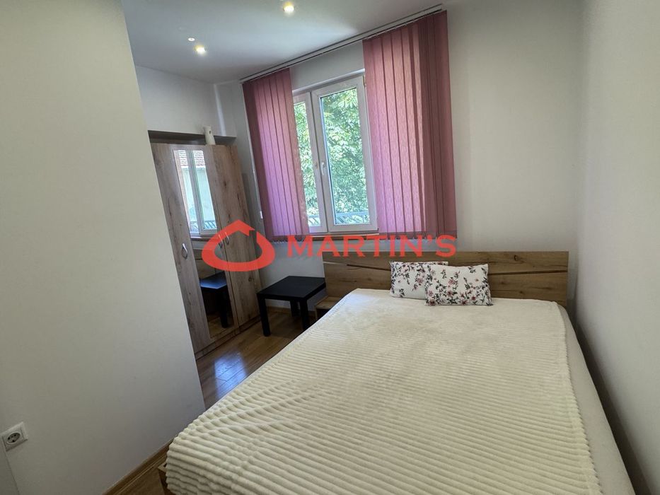 Дава се под наем Двустаен апартамент в София, Овча купел - 39 кв.м за 510 € - Снимка #3