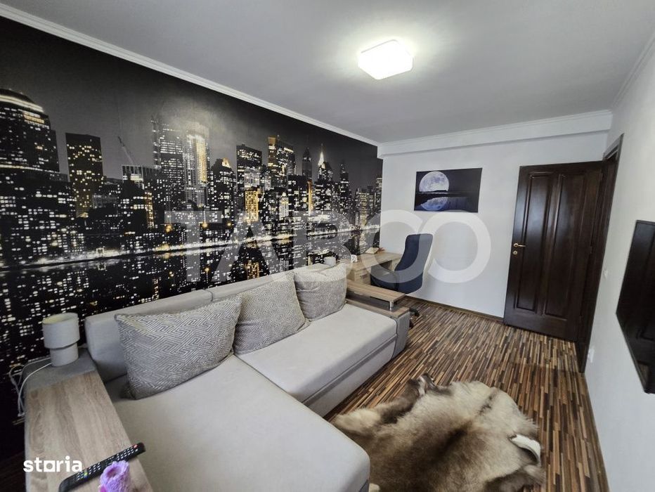 Casa 4 camere 105mpu 2 bai curte libera 54mp Cartierul Arhitectiilor