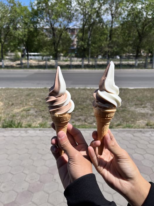 Рецепт Туркестанский