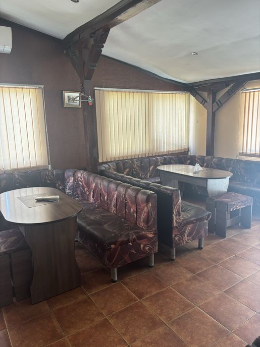 Продава се Заведение в Кюстендил, Запад - 34 кв.м за 150 €/кв.м - Снимка #2