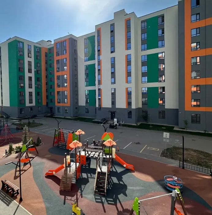 Продам квартиру 1 ком квартиру