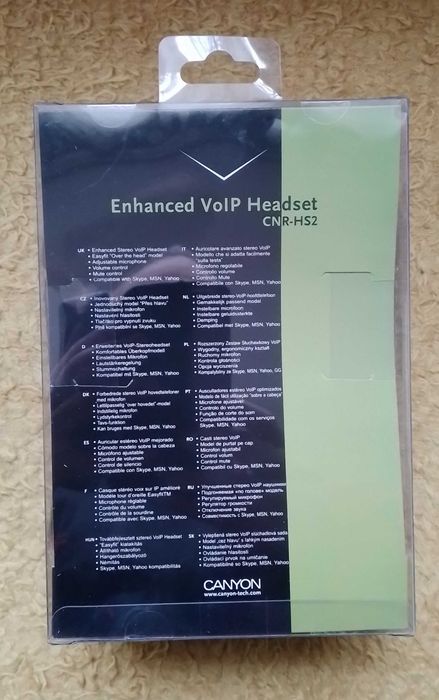 СЛУШАЛКИ с Микрофон /нови/.