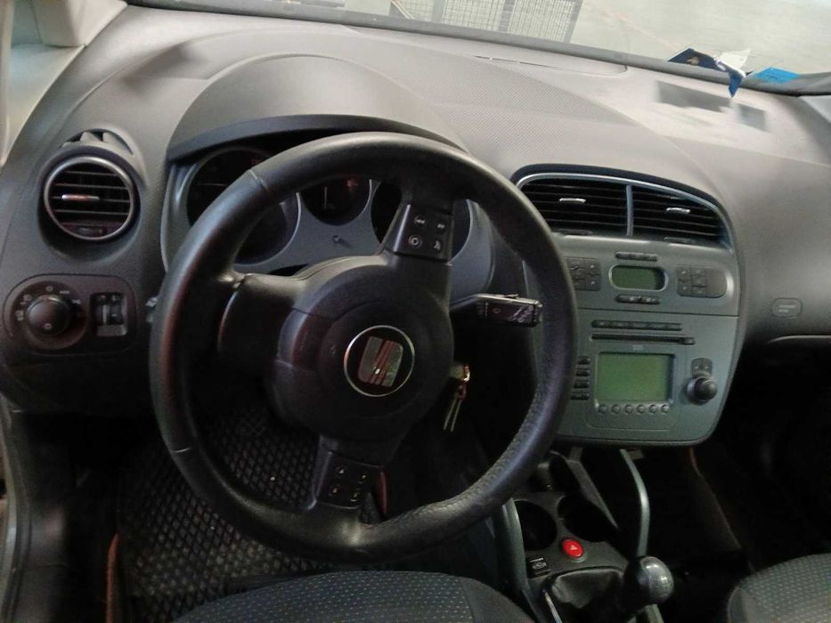 seat altea 1.6 102/сеат алтеа 1.6 102 на части