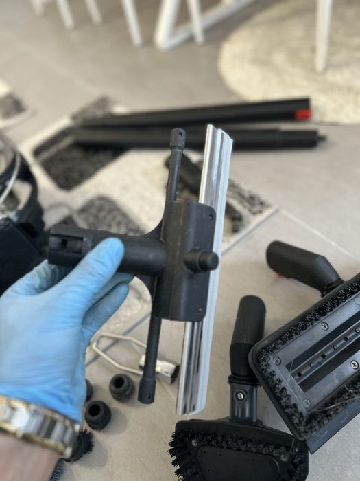 Парочистачка Ecosteam Екостийм