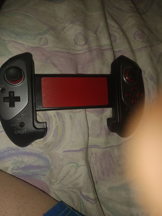 Controler telefon