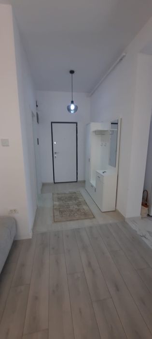 Apartament 2 camere si terasa zona Fraidorf
