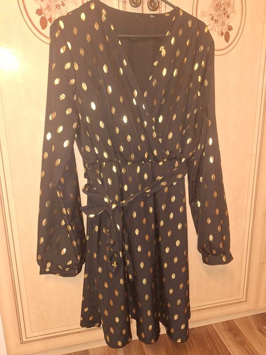 Rochie eleganta.