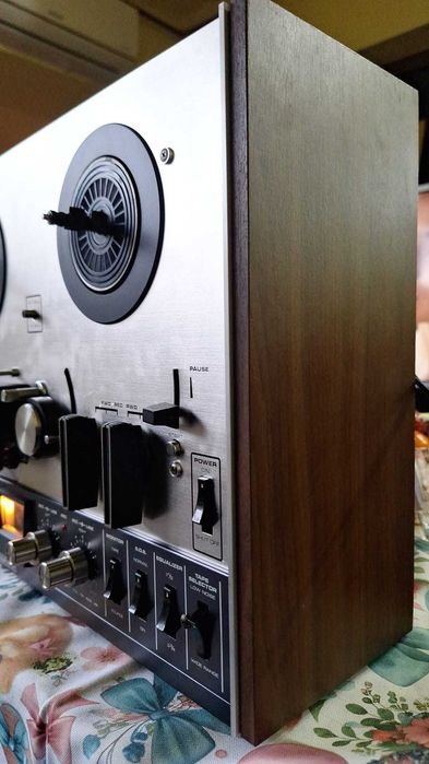 Magnetofon Akai 4000DB