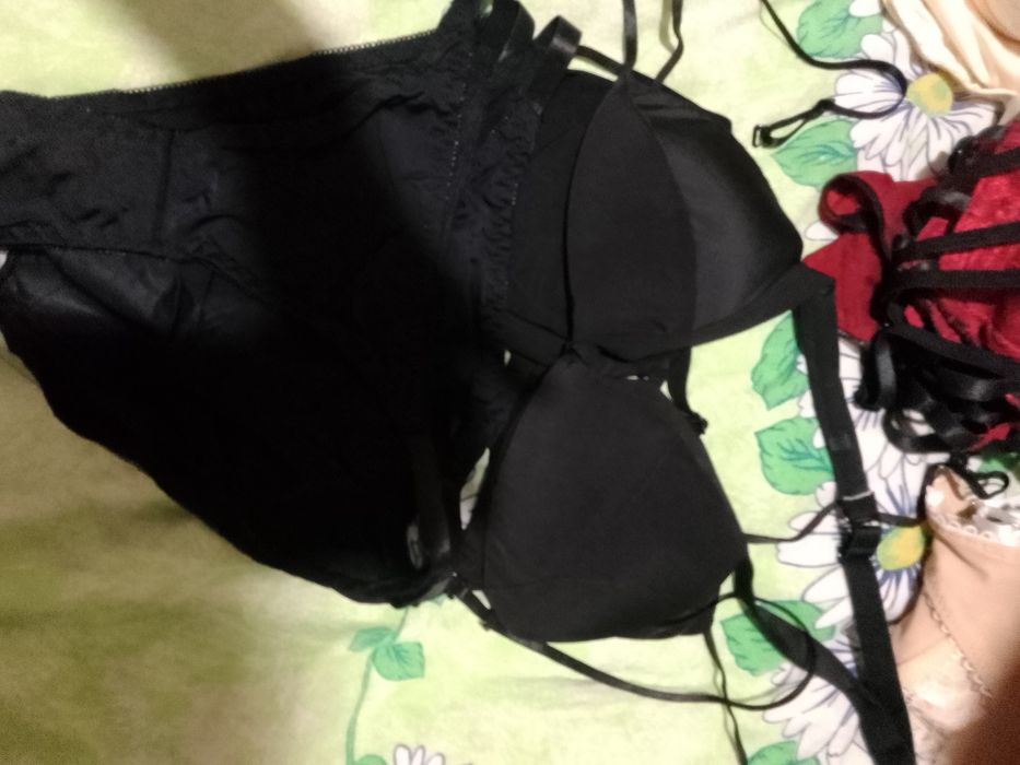 Нижнее белье женское